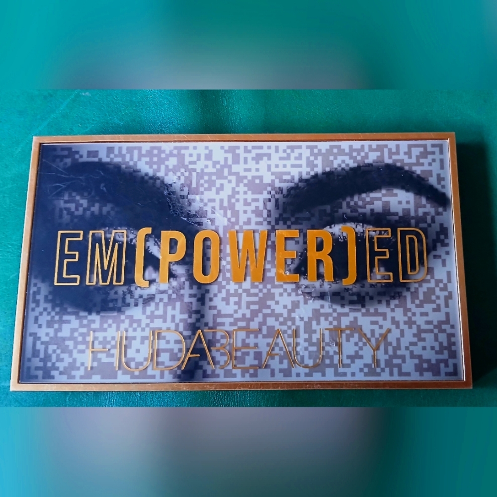 COPY - EM[POWER]ED by HUDABEAUTY